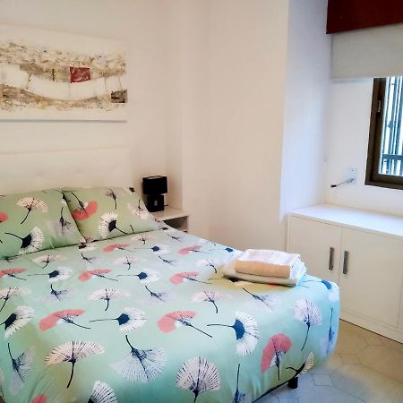 Primera Linea Paseo Principal Almuñécar Zewnętrze zdjęcie