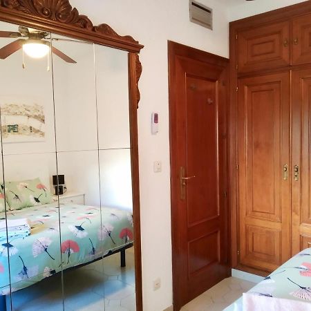 Apartament Primera Linea Paseo Principal Almuñécar Zewnętrze zdjęcie