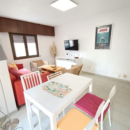 Apartament Primera Linea Paseo Principal Almuñécar Zewnętrze zdjęcie