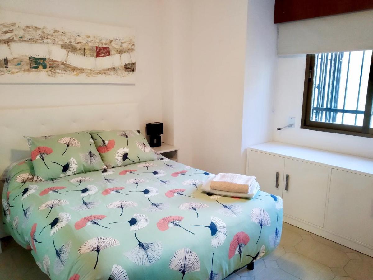 Apartament Primera Linea Paseo Principal Almuñécar Zewnętrze zdjęcie