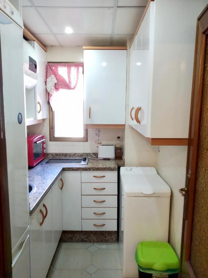 Primera Linea Paseo Principal Almuñécar Zewnętrze zdjęcie